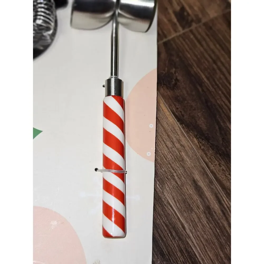 Frankie Grey Holiday Bar Tools